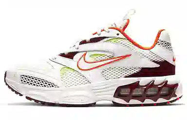 Nike Zoom Air Fire Dark Beetroot