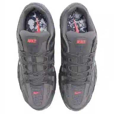 Nike P-6000 Premium Iron Grey