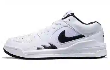 Jordan Stadium 90 White Black