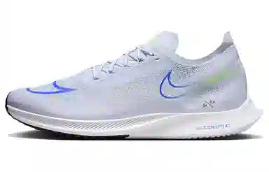 Nike ZoomX Streakfly White Blue