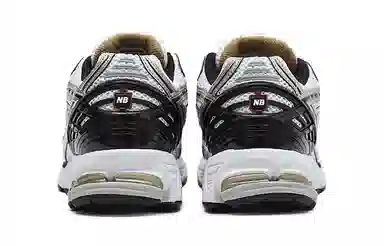 New Balance 1906R White Silver
