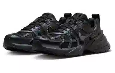 Nike V2K Run Black