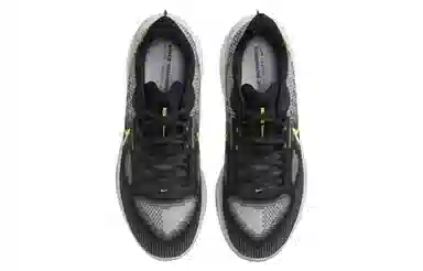 Nike Air Zoom Vomero 17 Black Grey