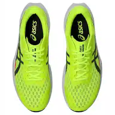 Asics Hyper Speed 4 Green Black