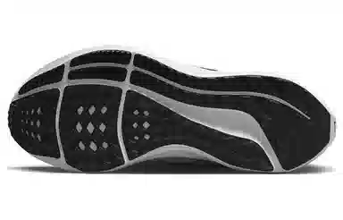 Nike Air Zoom Pegasus 40 Black Wide