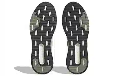 adidas X_PLRBOOST White Green