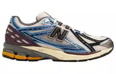 New Balance 1906R Blue White