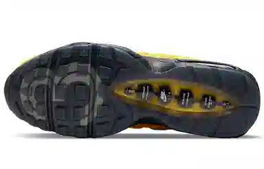 Nike Air Max 95 NRG "Lakers"