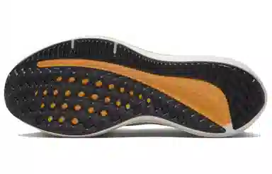 Nike Air Winflo 10 White Black Yellow