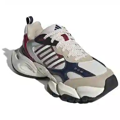 adidas XLG Runner White Green