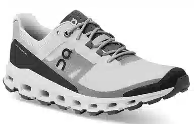 On Cloudvista Glacier Grey Black