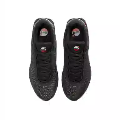 Nike Air Max Dn Black Red
