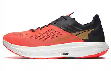 Altra Vanish Carbon Red Black