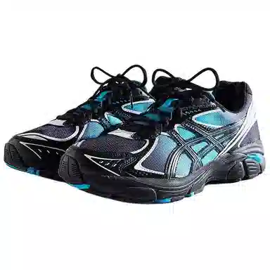 KITH x Marvel x Asics GT-2160 "Venom"