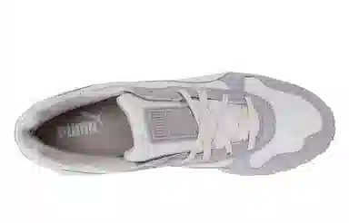 Puma Sportstyle Tx-3 White Grey