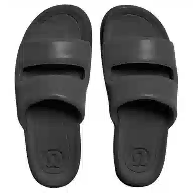 lululemon restfeel slide