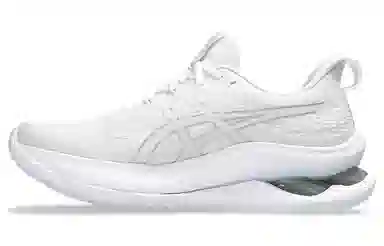 Asics Gel-Kinsei Max White