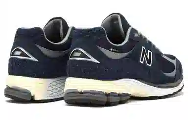 New Balance 2002R Blue
