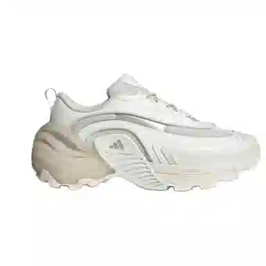 adidas Wonder Runner Turbo White