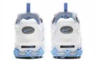 Nike Air Zoom Spiridon Cage 2 White Blue