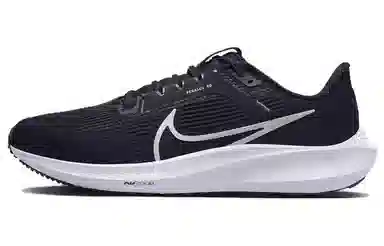 Nike Air Zoom Pegasus 40 Black
