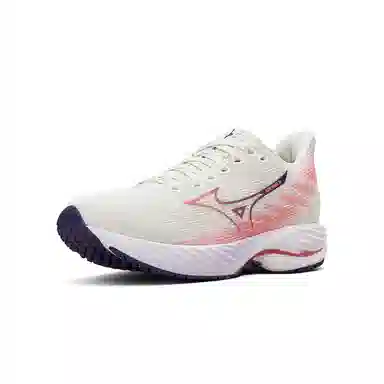 Mizuno Wave Rider 28 White