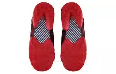 Reebok Instapump Fury OG Valentine's Day Red