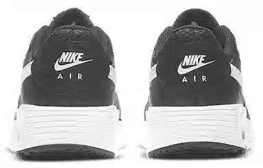 Nike Air Max SC Black White