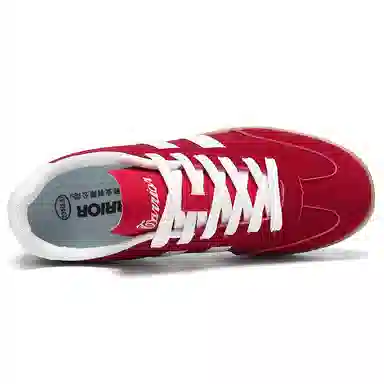 Warrior Classic Retro Trainers