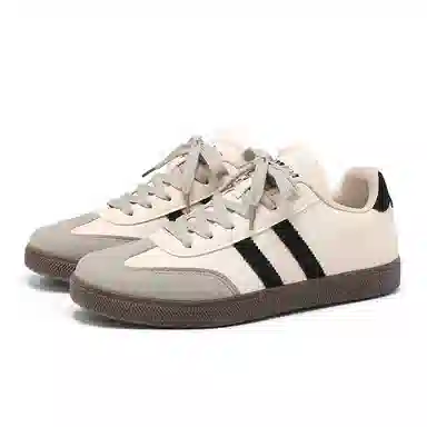 Warrior Retro Trainer Mist Blue