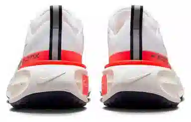 Nike Invincible Run 3 White Red