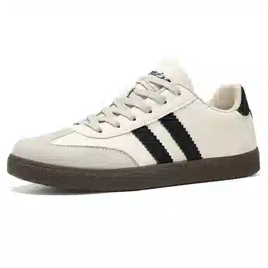 Warrior Classic Trainer Retro Grey