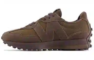 New Balance 327 Brown