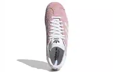 adidas Gazelle Pink