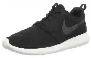 Nike Roshe Run Black Anthracite Sail