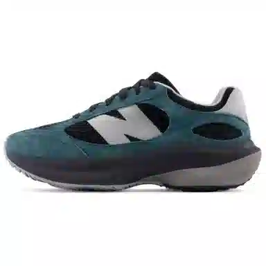 New Balance Wrpd Runner Green
