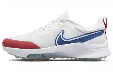 Nike Air Zoom Infinity Tour NXT% White Red Blue