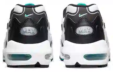 Nike Air Max 96 2 "Mystic Teal"