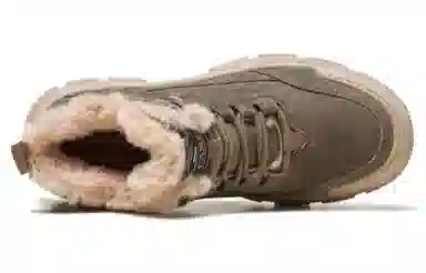CAMEL Outdoor Boots