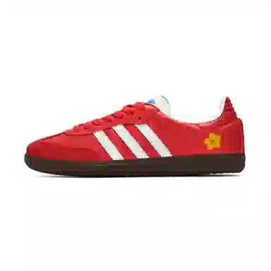 adidas Samba OG Red