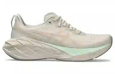 Asics NOVABLAST 4 Oatmeal Beige