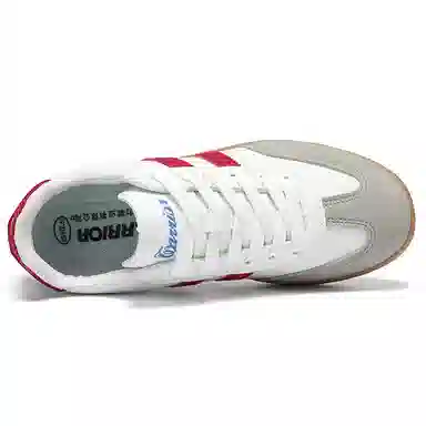 Warrior Classic Retro Trainers