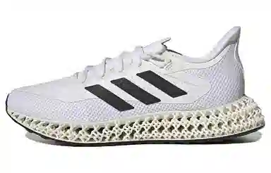 adidas 4D FWD 2 White