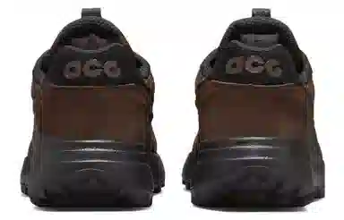 Nike ACG Lowcate Dark Brown