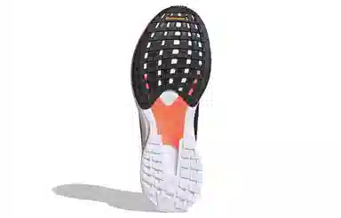 adidas SL20 Black Orange