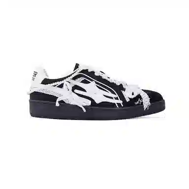 KILLWINNER Black Pearl Trainers