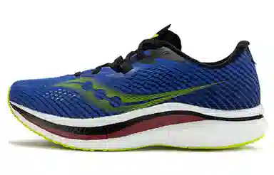 Saucony Endorphin Pro 2 Blue Green