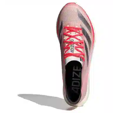 adidas Adizero Takumi Sen 10 Pink Gold