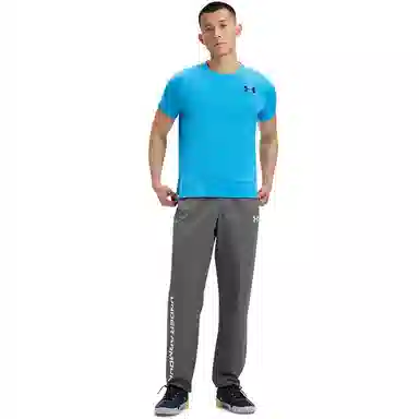 Under Armour SS25 EF Perf Graphic Logo 025