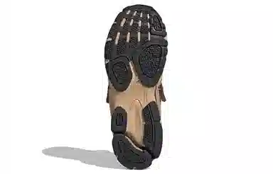 adidas Spiritain 2000 Black Brown